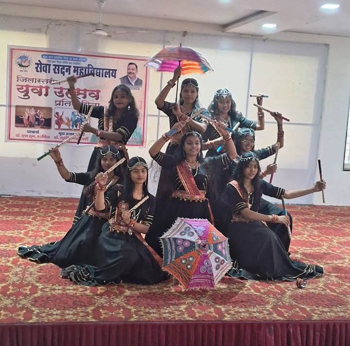 युवा उत्सव