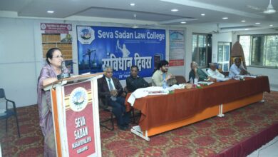 सेवासदन