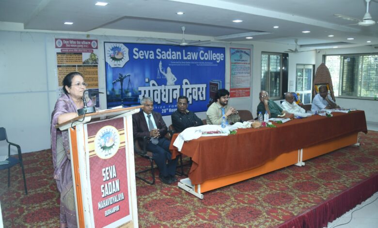 सेवासदन